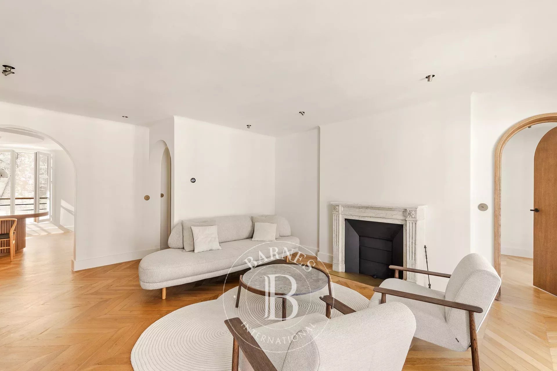 Paris  - Apartment 2 Bedrooms - picture 8