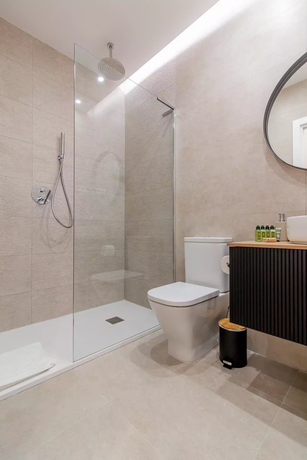 Daire Madrid - picture 36