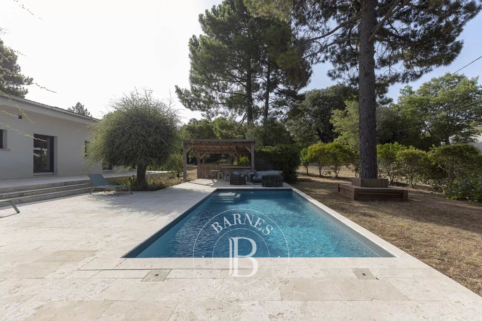 Maison Sainte-Lucie-de-Porto-Vecchio  -  ref 87172763 (picture 1)