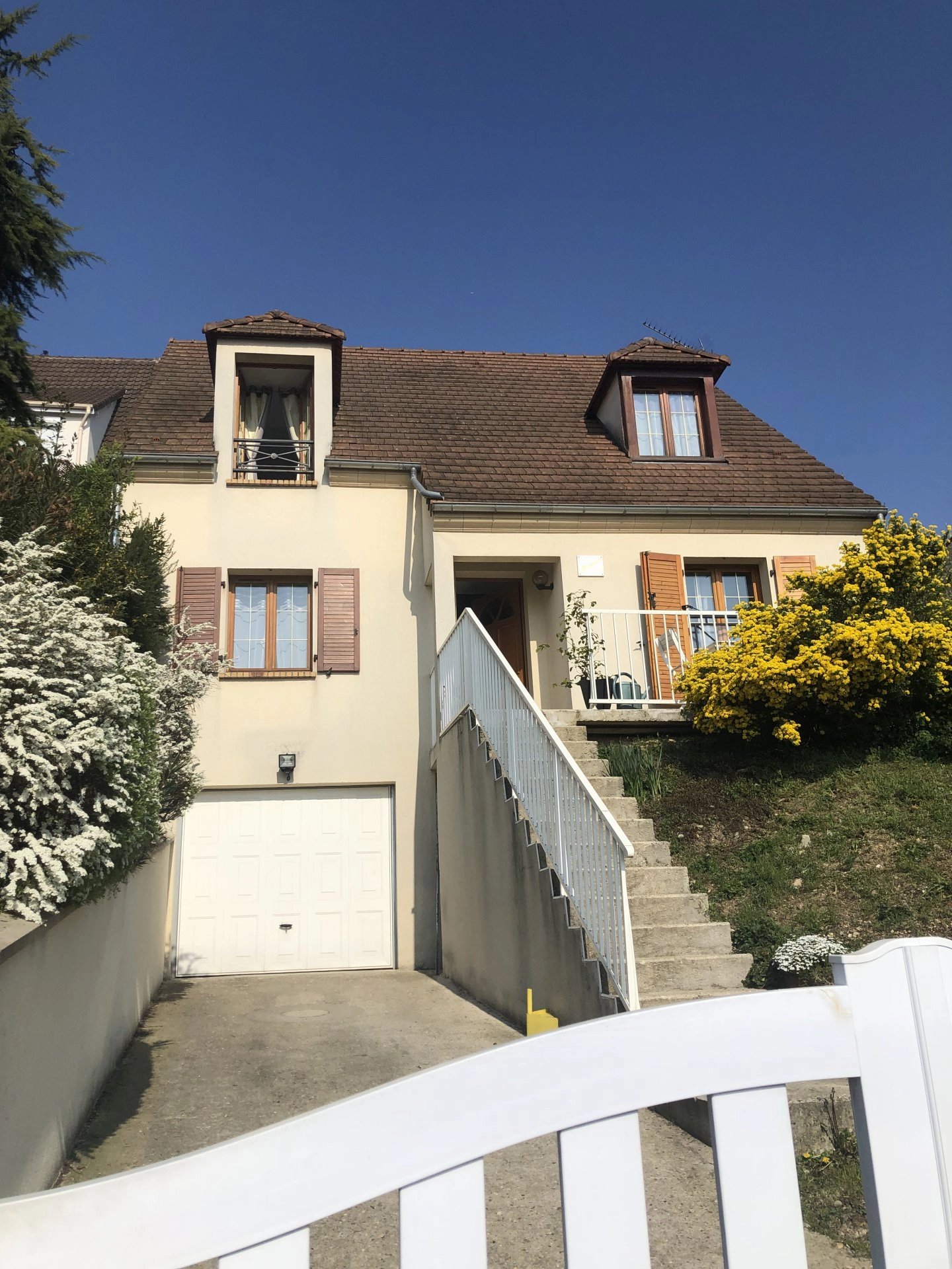 Location Maison Savigny-sur-Orge