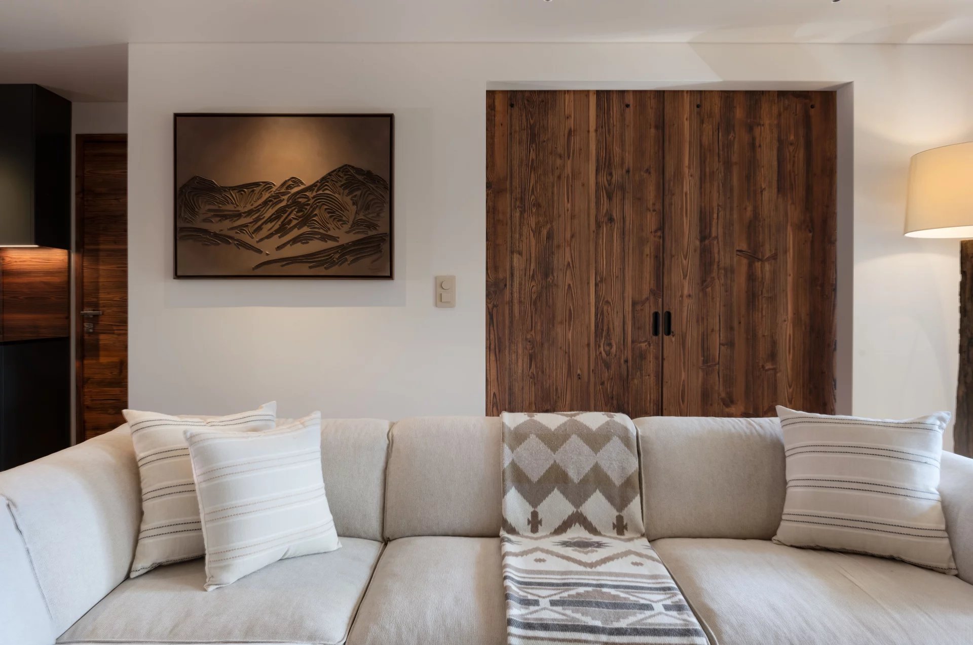 Magnifique et Design appartement proche du centre