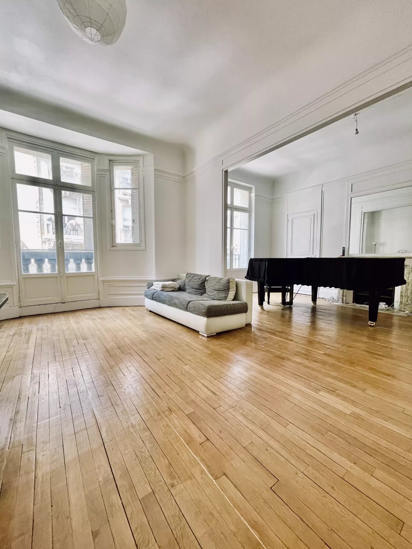 Achat Appartement T6 à Nancy (54000) - 197m²