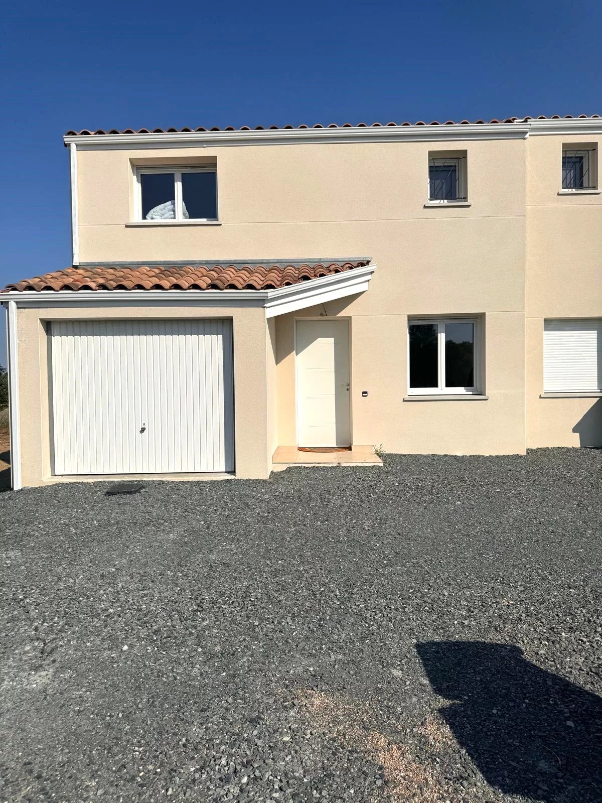 Vente Villa jumelée Saint-Sulpice-la-Pointe