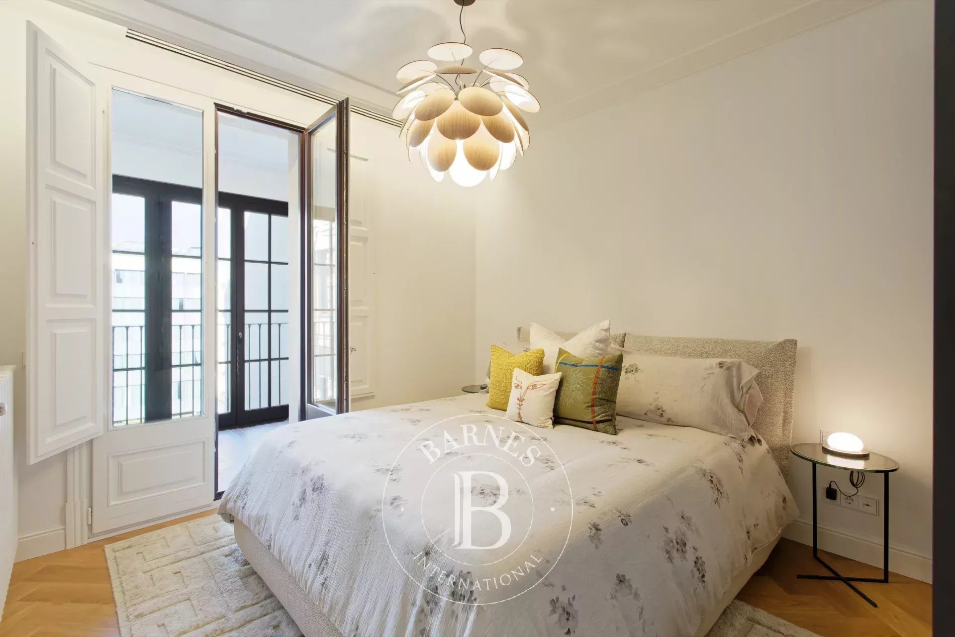 Daire Barcelona - picture 28