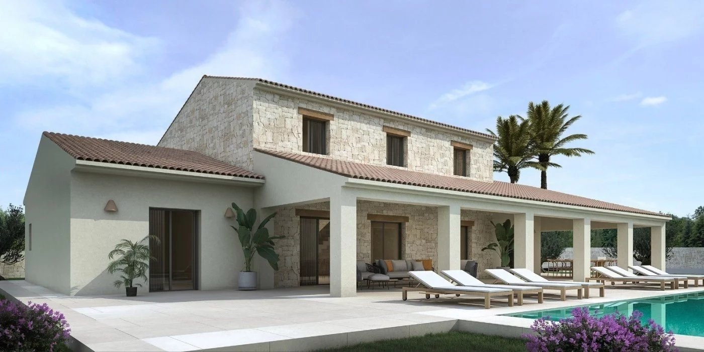 Programme Villa 
