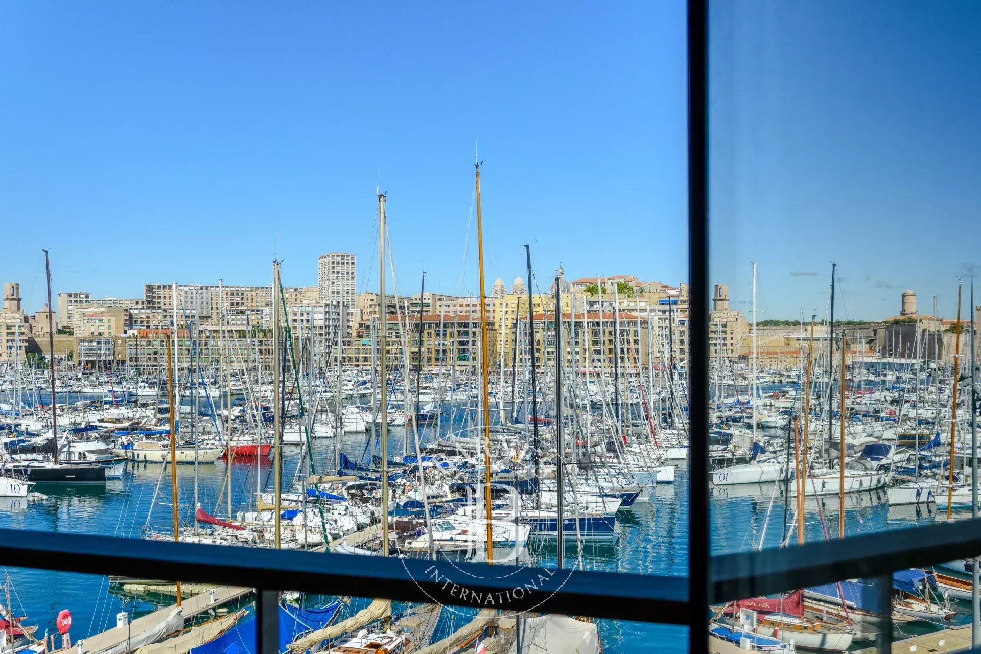 Marseille  - Appartement 2 Pi&egrave;ces, 1 Chambre - picture 17