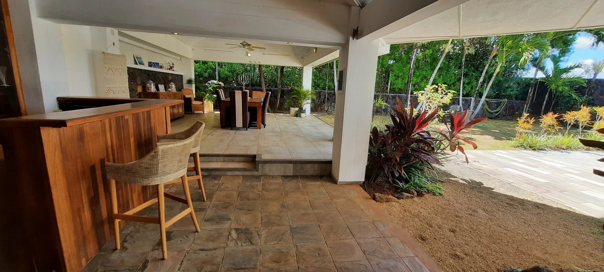 Villa Piton - picture 4