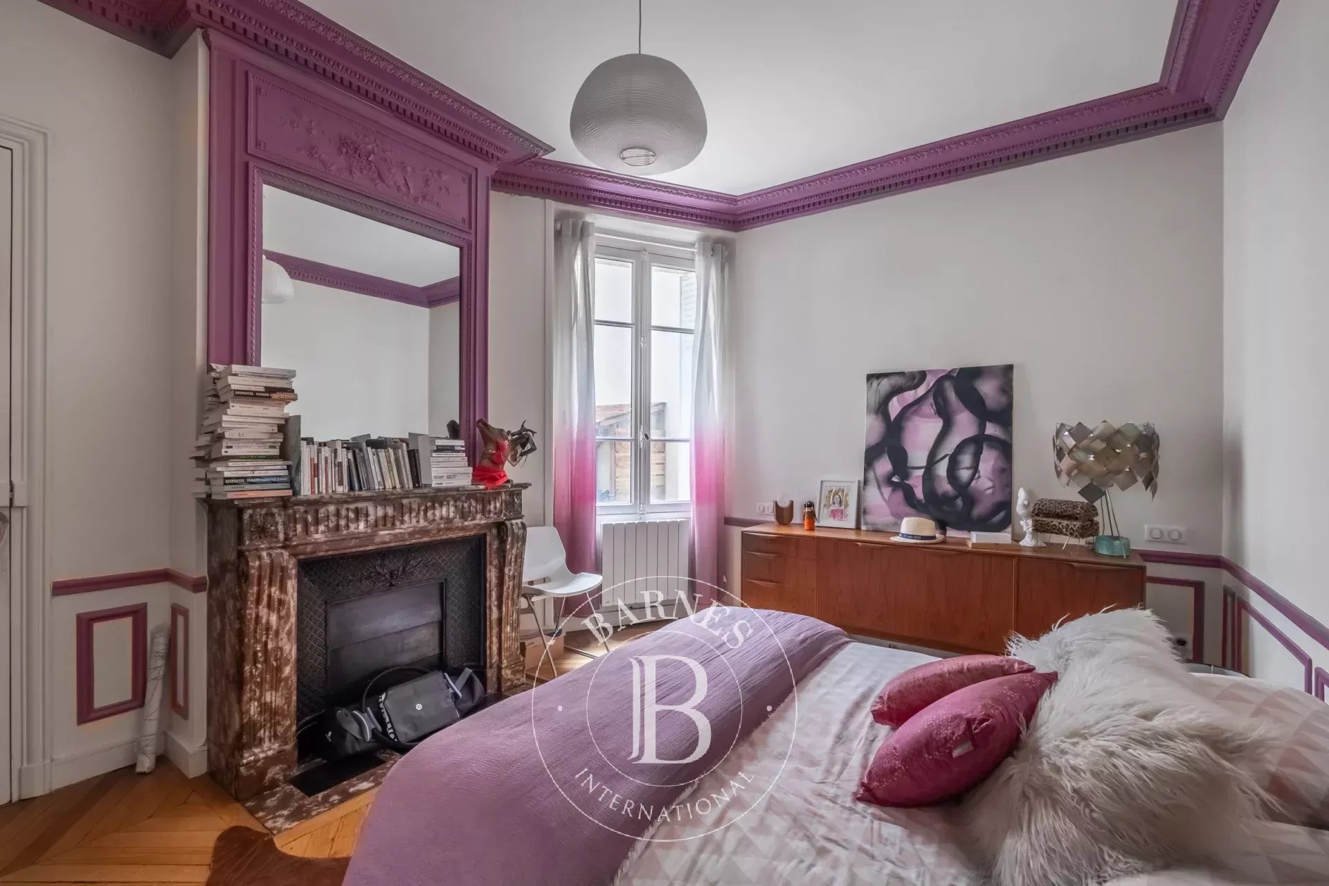 Квартира Paris 6ème - picture 6