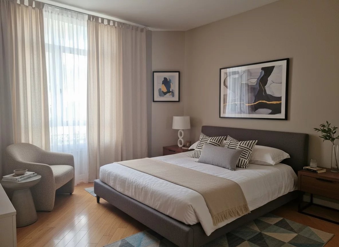 Achat Appartement T4 à Nice (06000) - 84m²