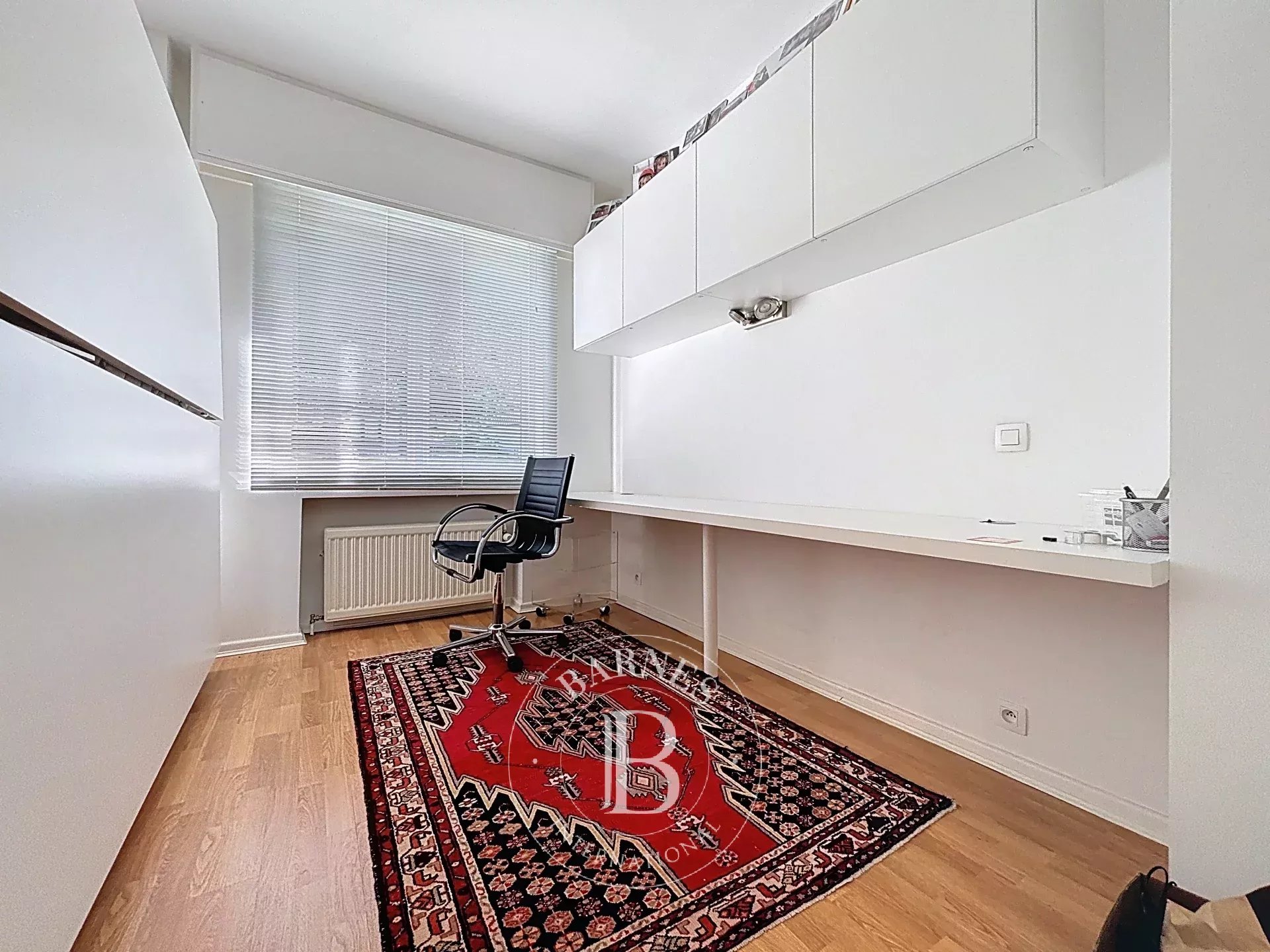 Beautiful 3-bedroom apartment with terrace