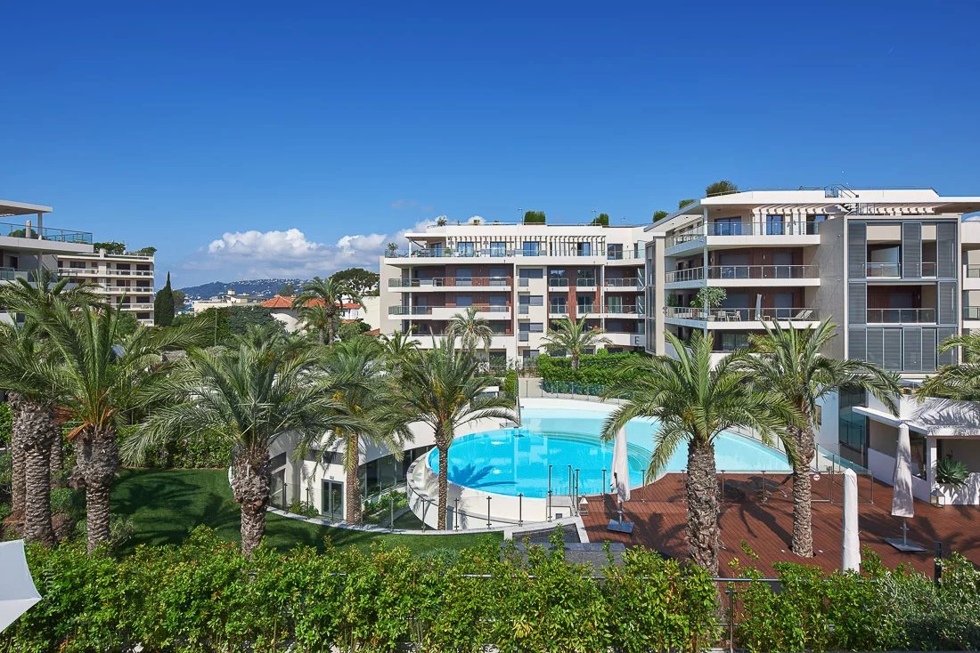 Agence immobilière de AAA Riviera