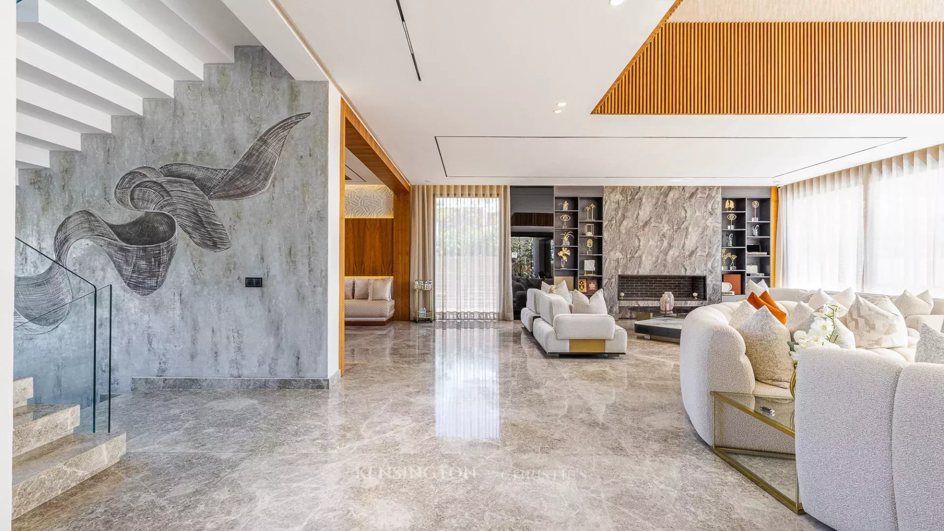 5 Bedroom Villa/Townhouse's Image 12
