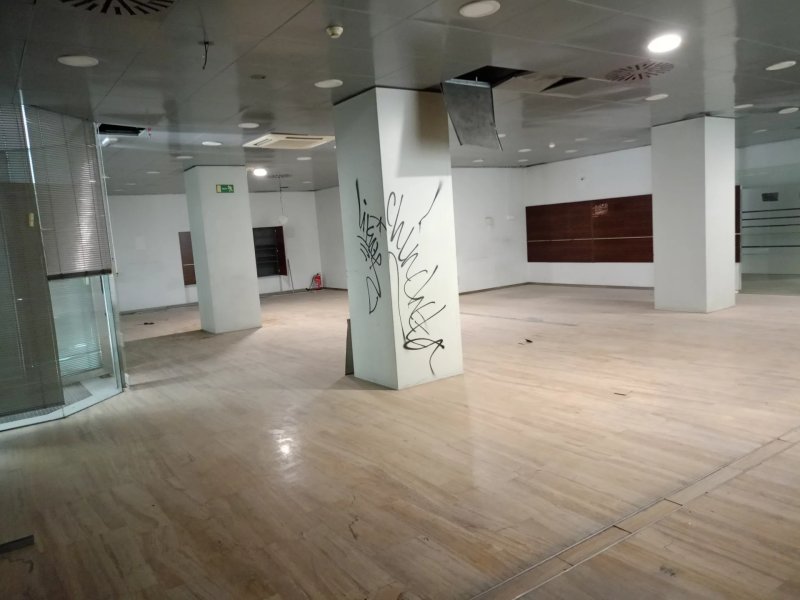 Affitto Negozio | Madrid - picture 3