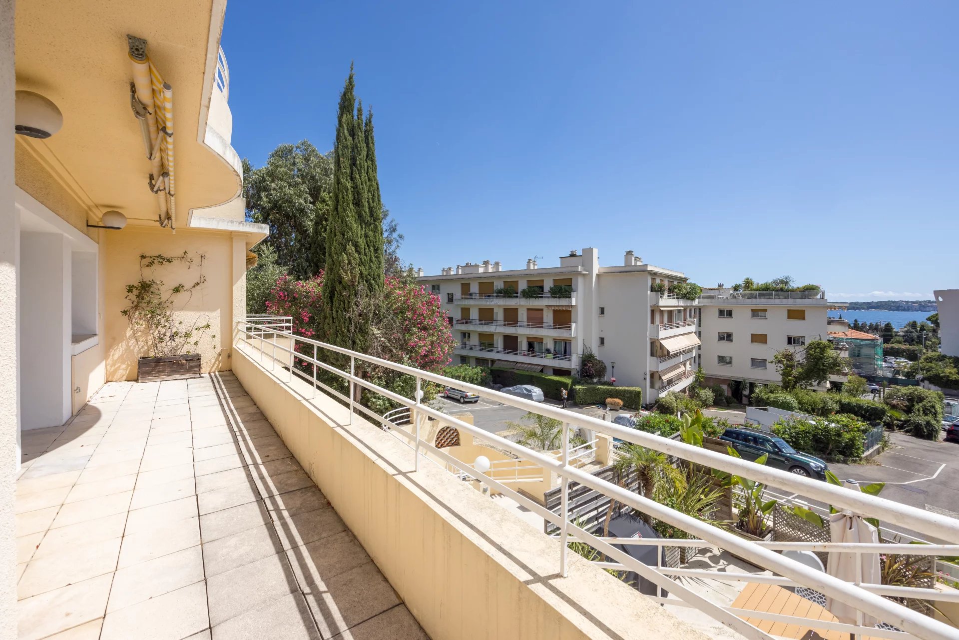 Sale Apartment Cannes