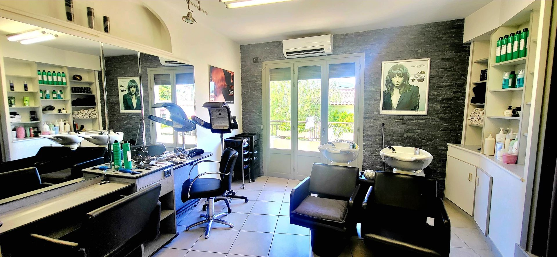 Agence immobilière de Les Agences de Quartier