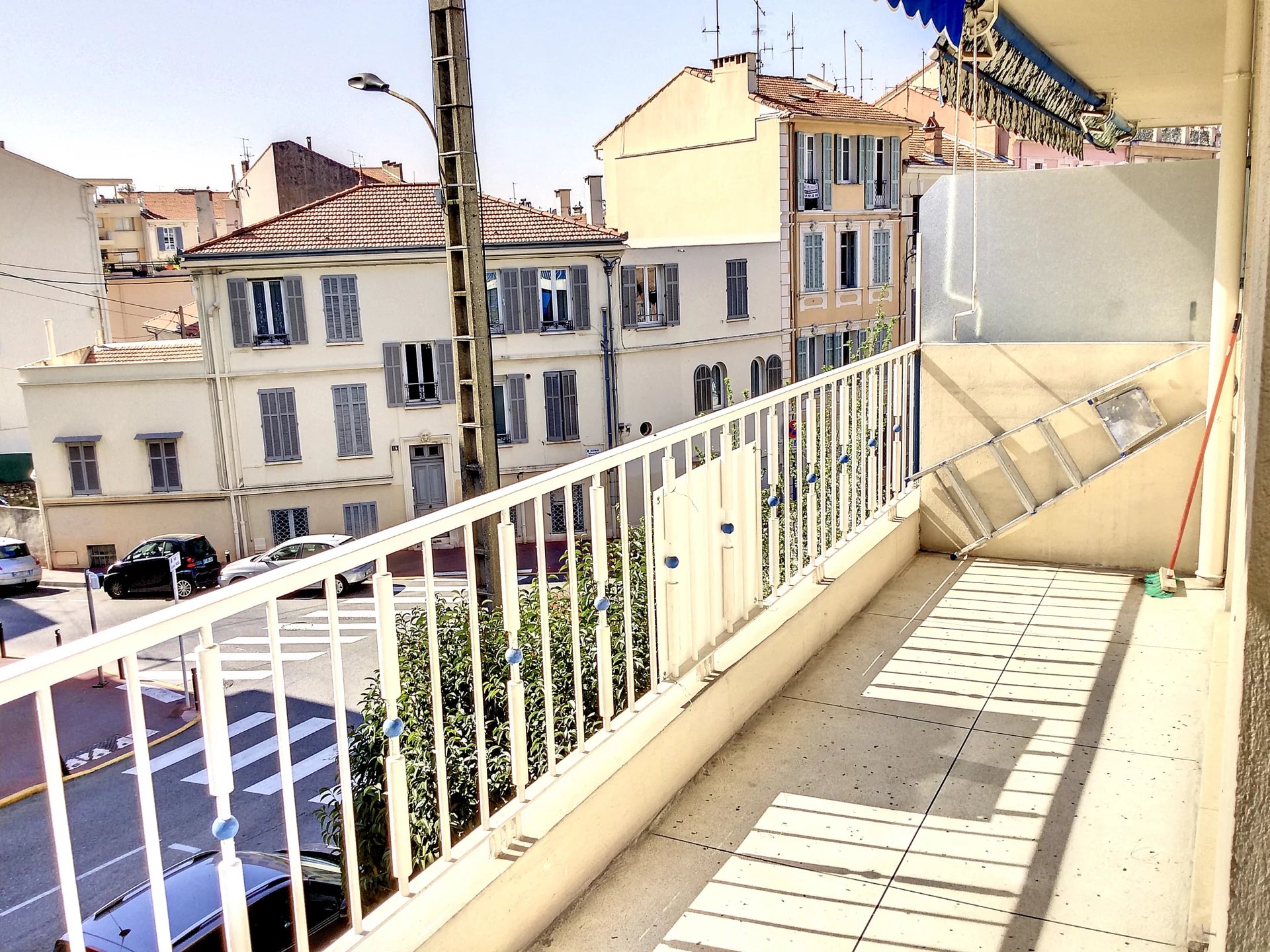 Rental Apartment Cannes