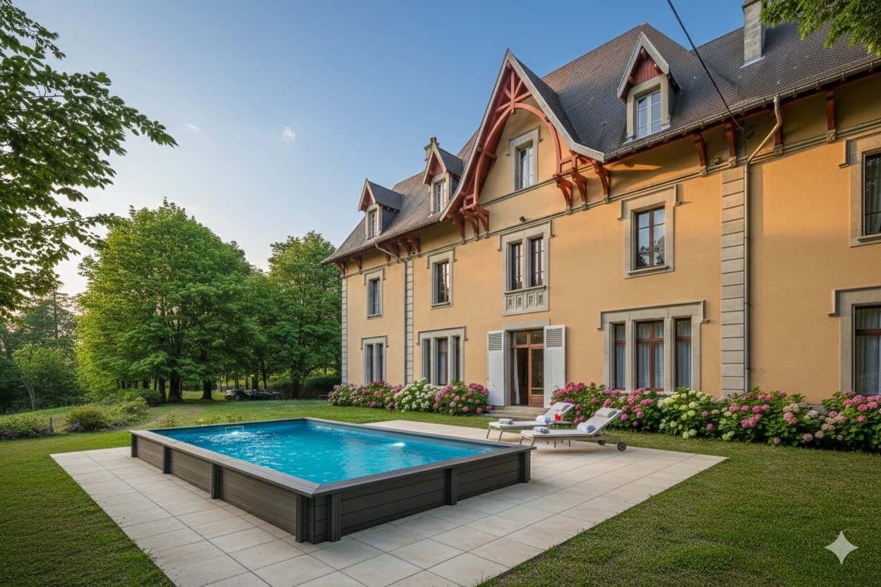 Zu verkaufen Immobilie | Voreppe - picture 1