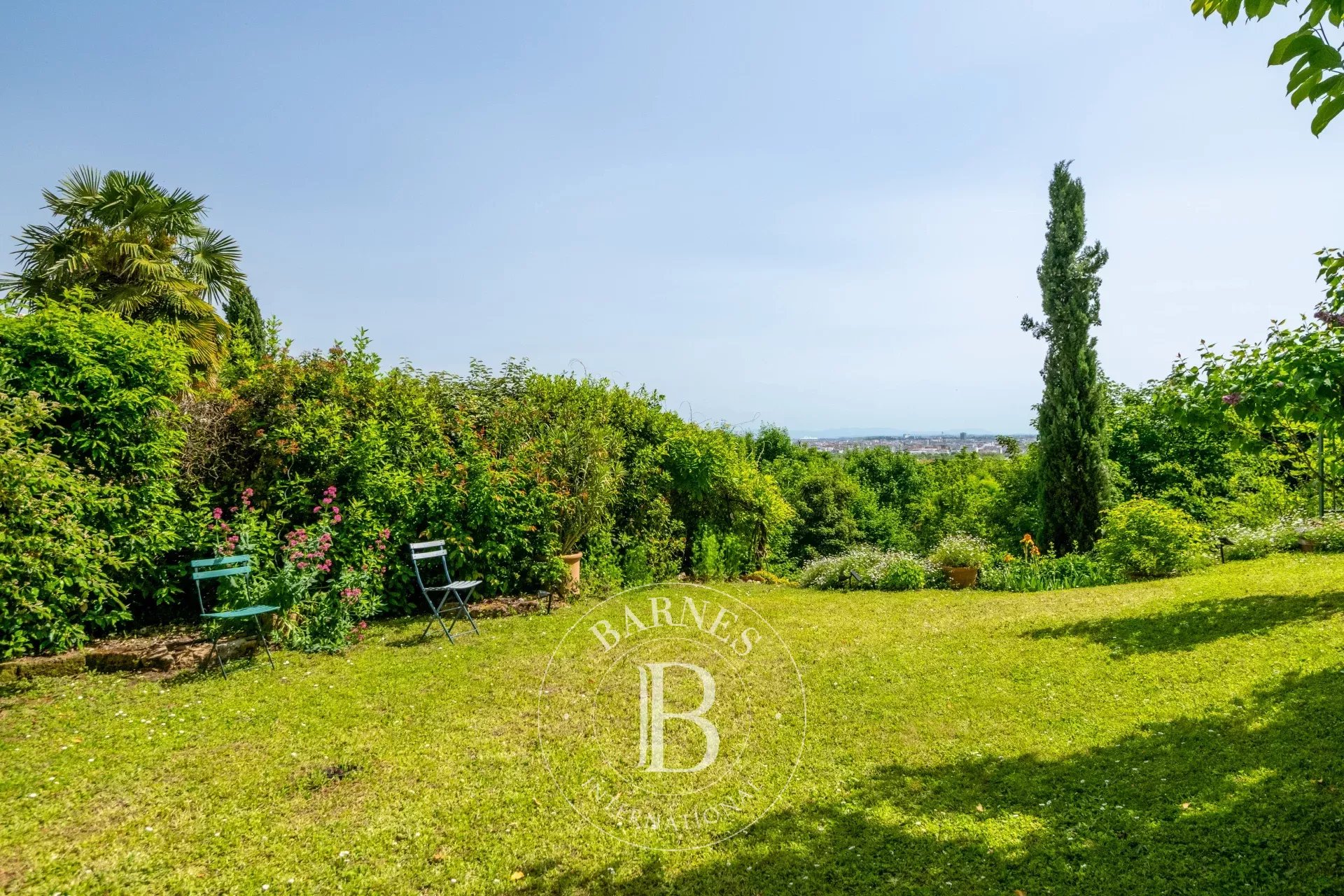 شقة Lyon 5ème - picture 2