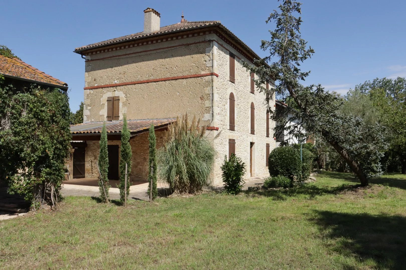 Vente Maison Pavie