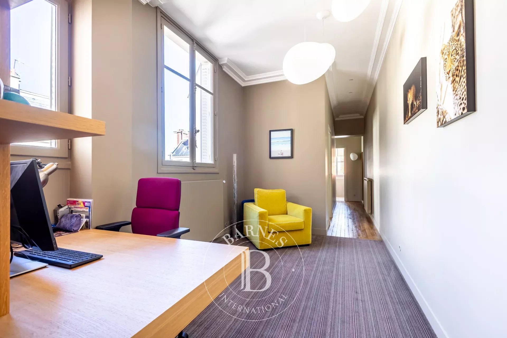 Neuilly-sur-Seine  - Appartement 7 Pi&egrave;ces 5 Chambres - picture 20