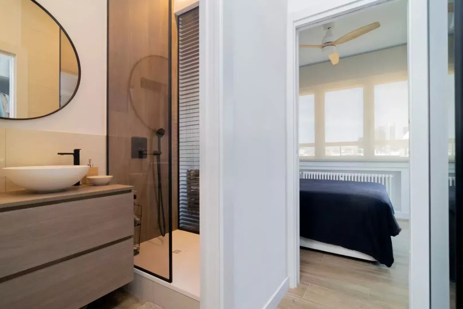 Penthouse Madrid - picture 22