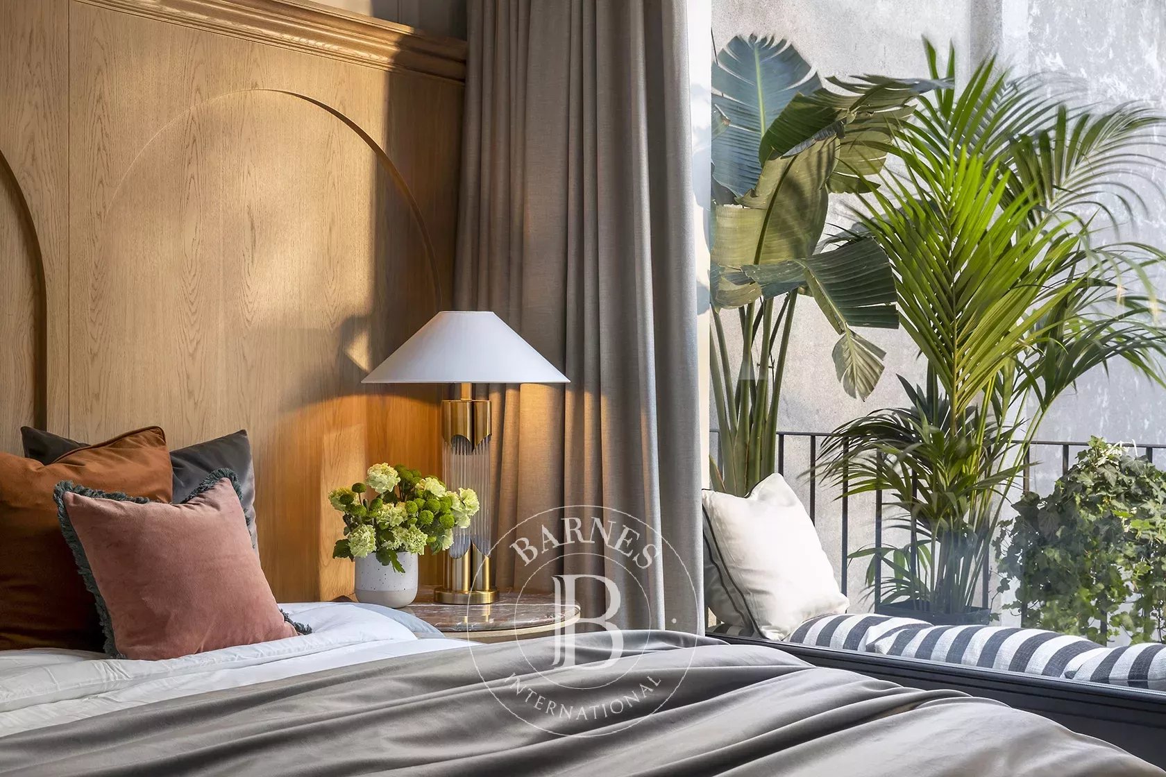 Daire Barcelona - picture 21