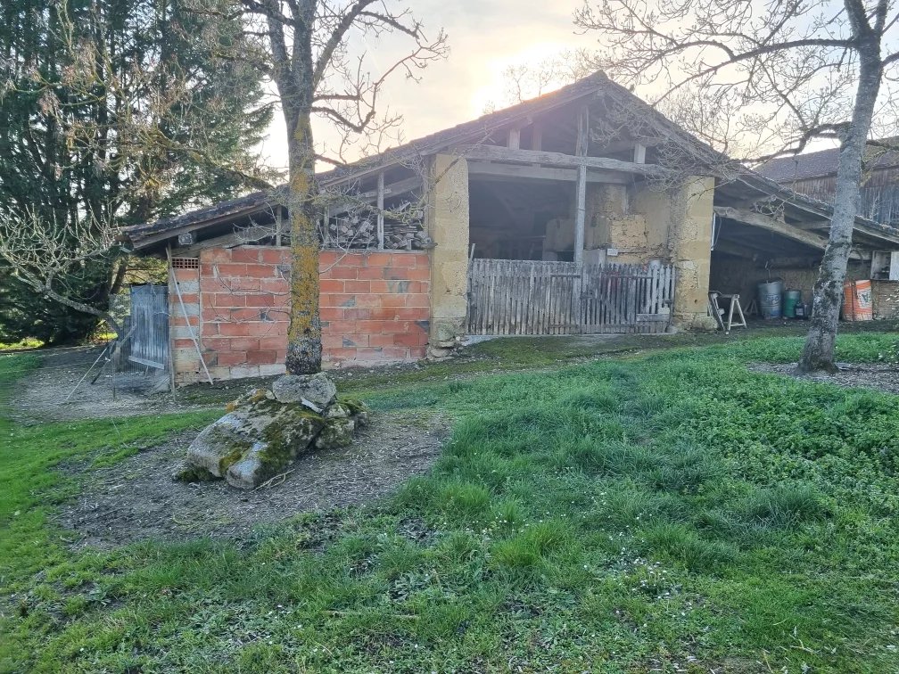 Ferme à vendre Seissan, Gers