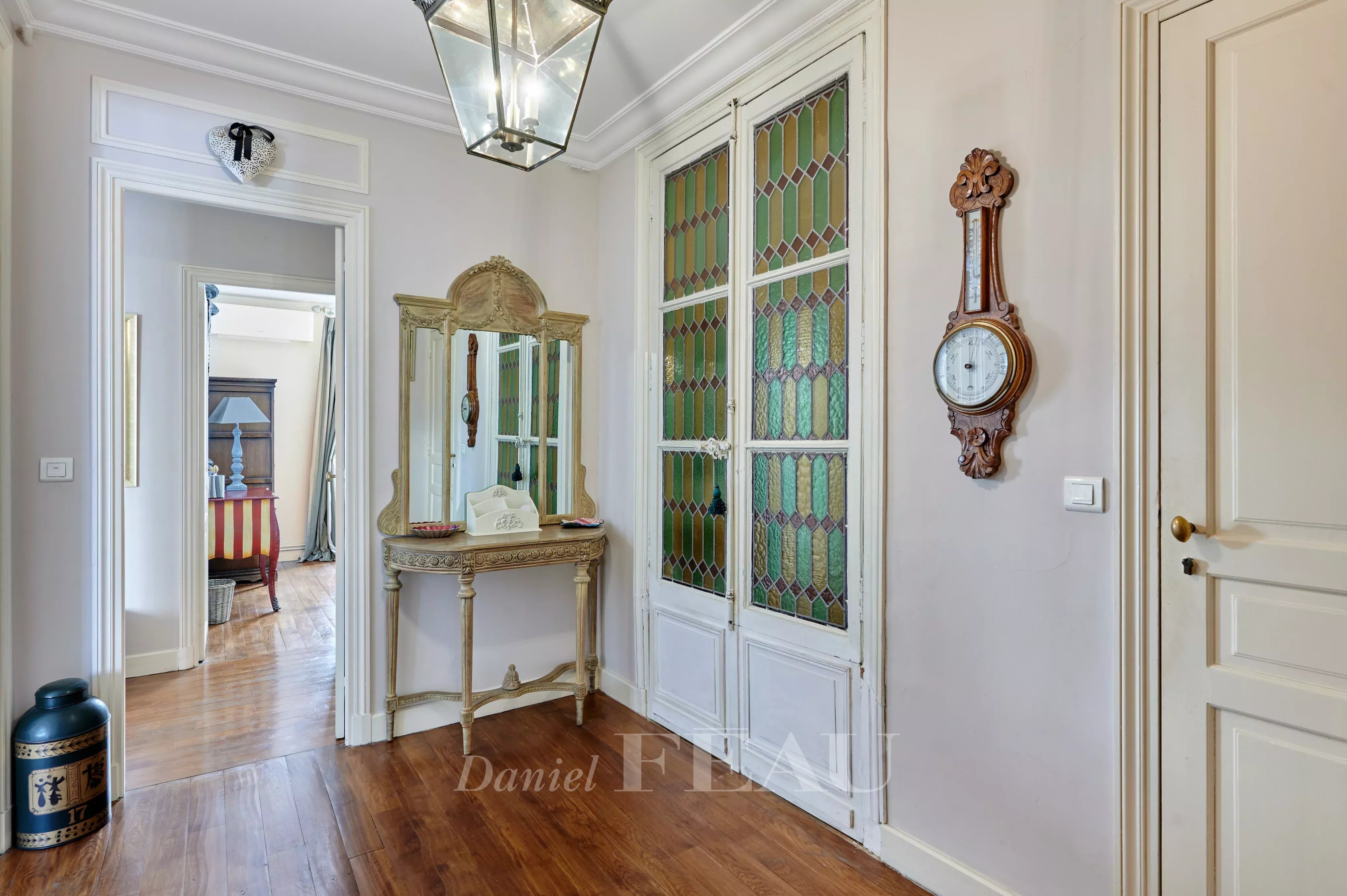 Vente Appartement Paris 6ème