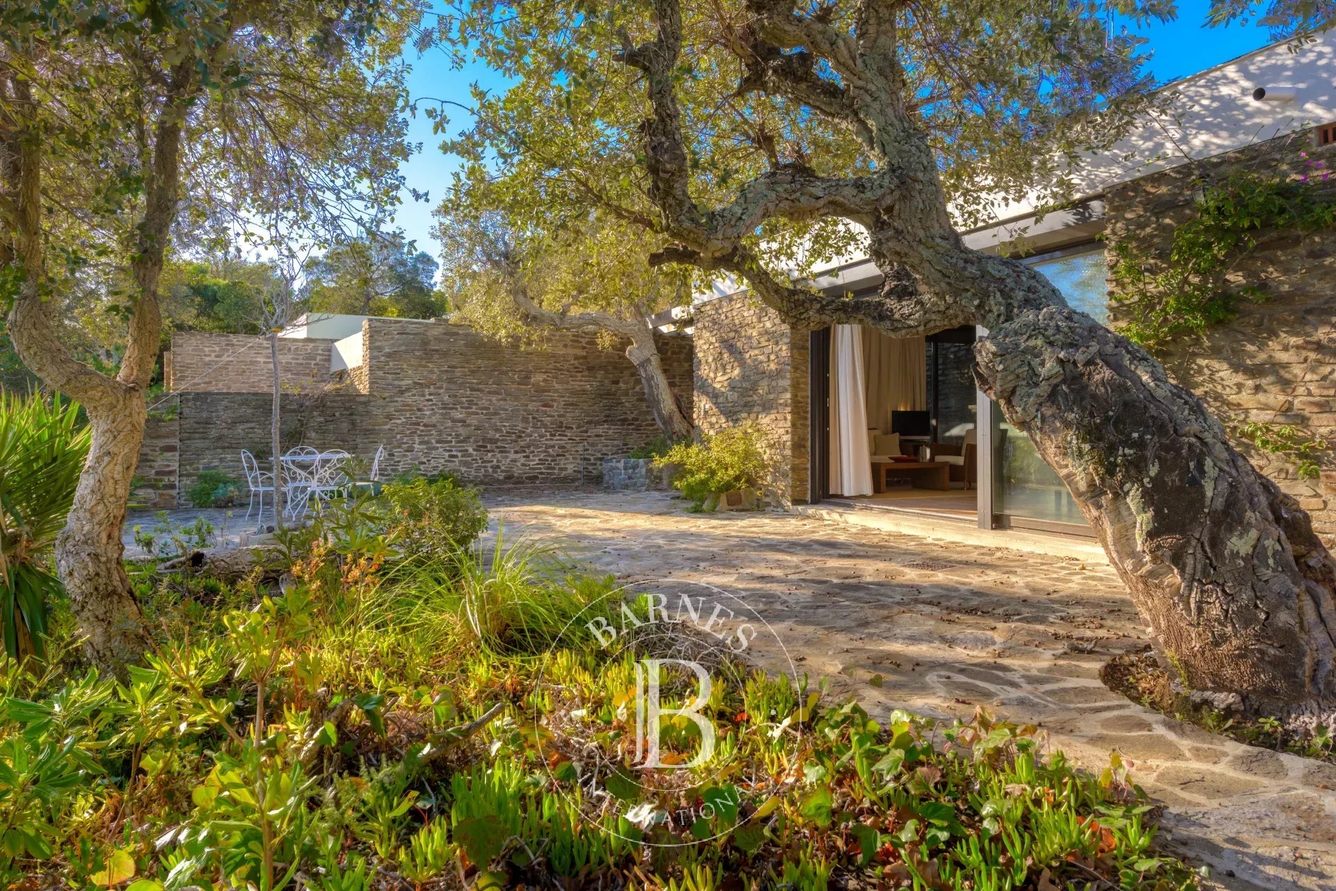 Ev Bormes-les-Mimosas