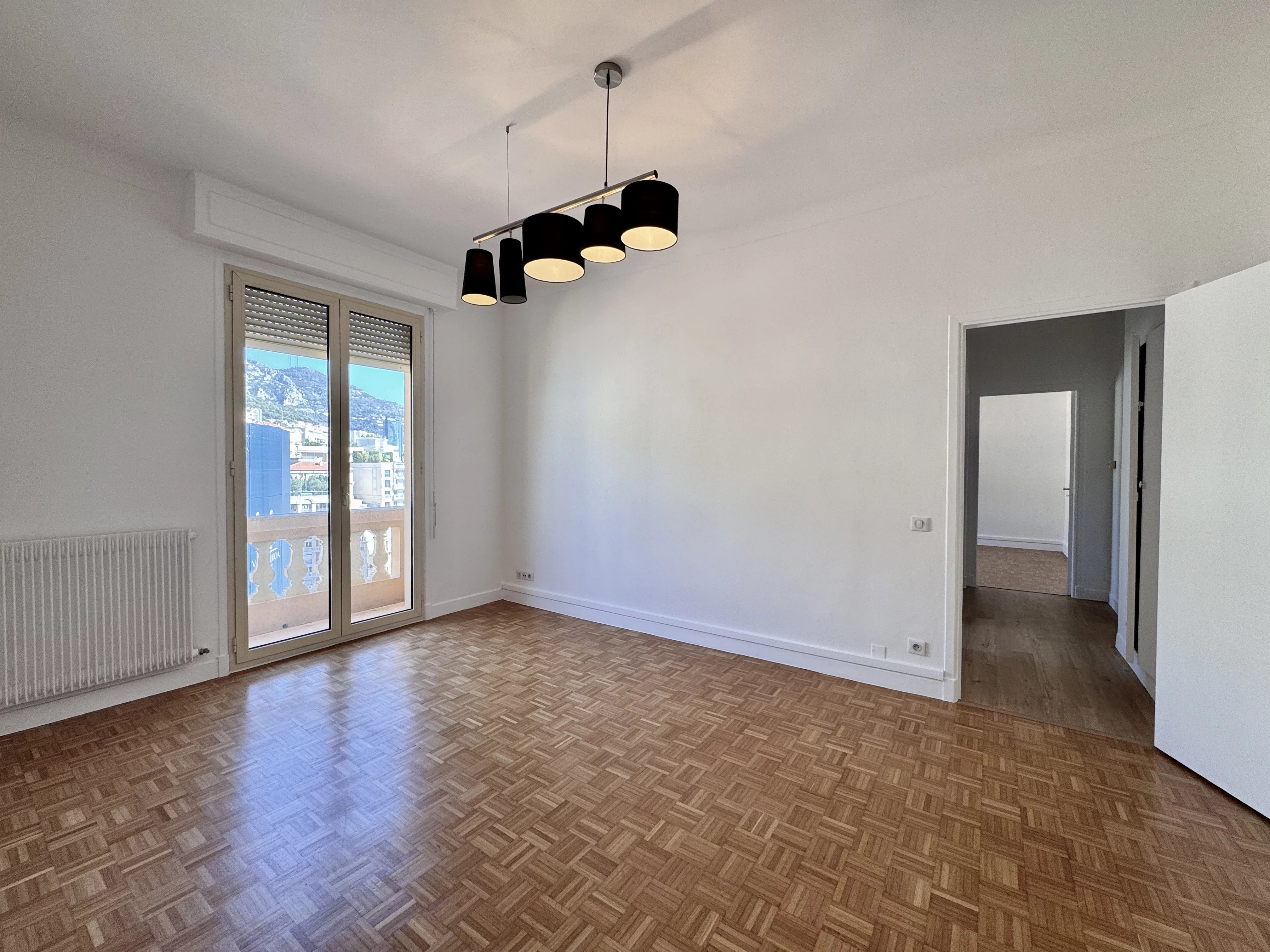 Franzido Palace - 4-Room Appartment for Rent