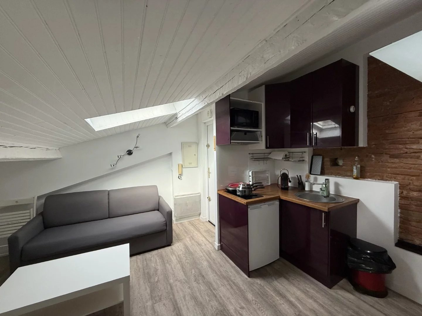 Location Appartement Toulouse