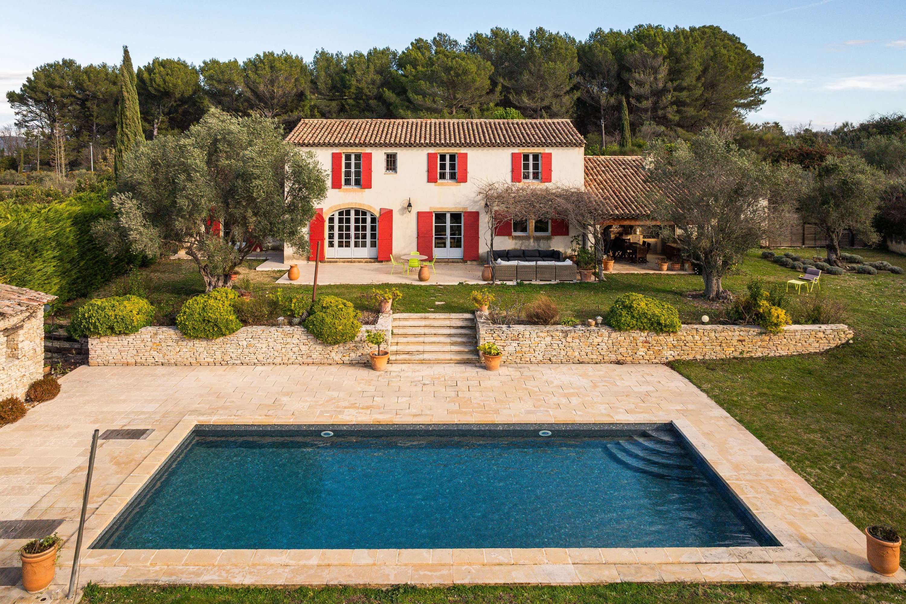 Sale Bastide Aix-en-Provence Nord