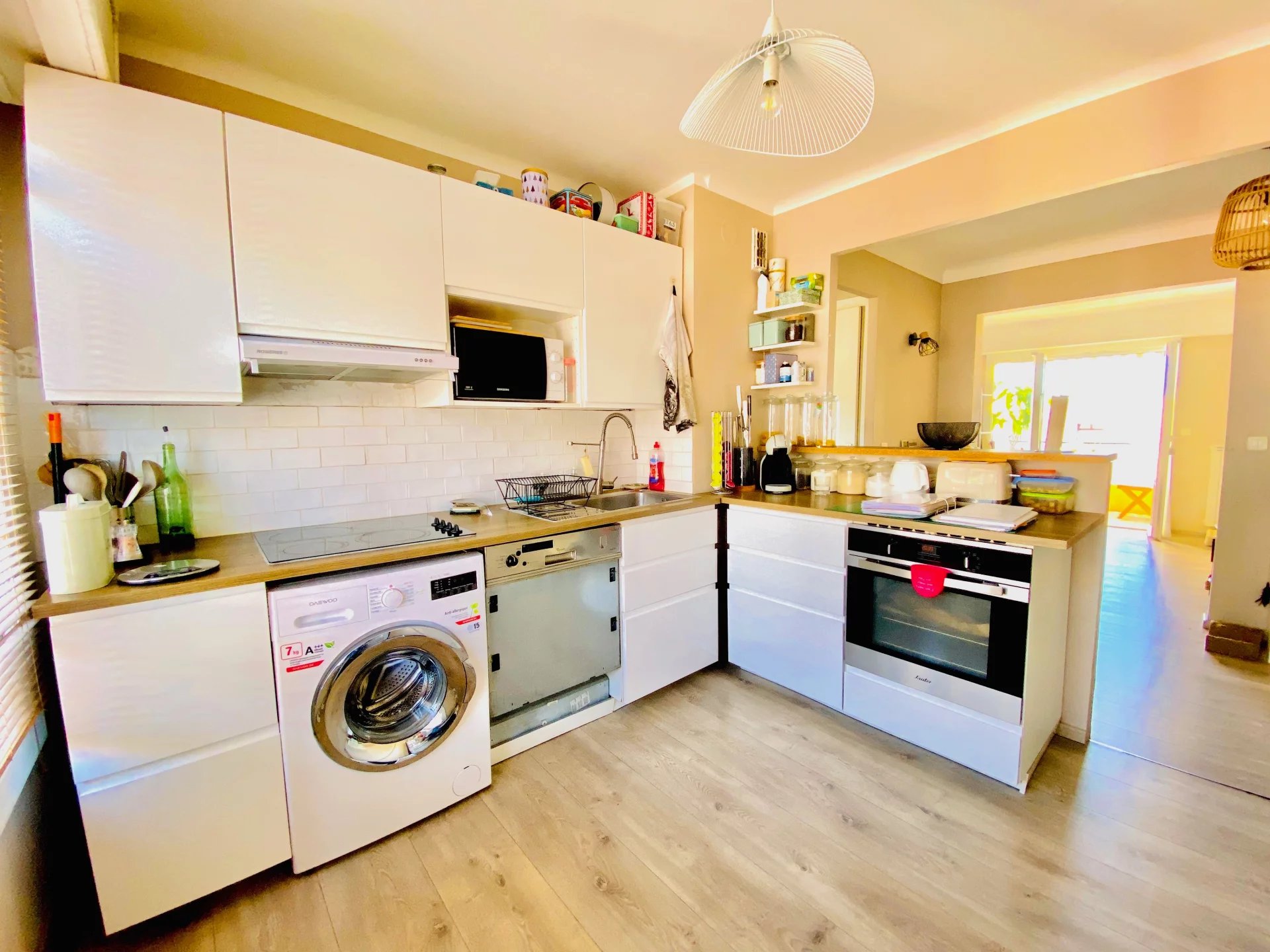Vente Appartement Cannes