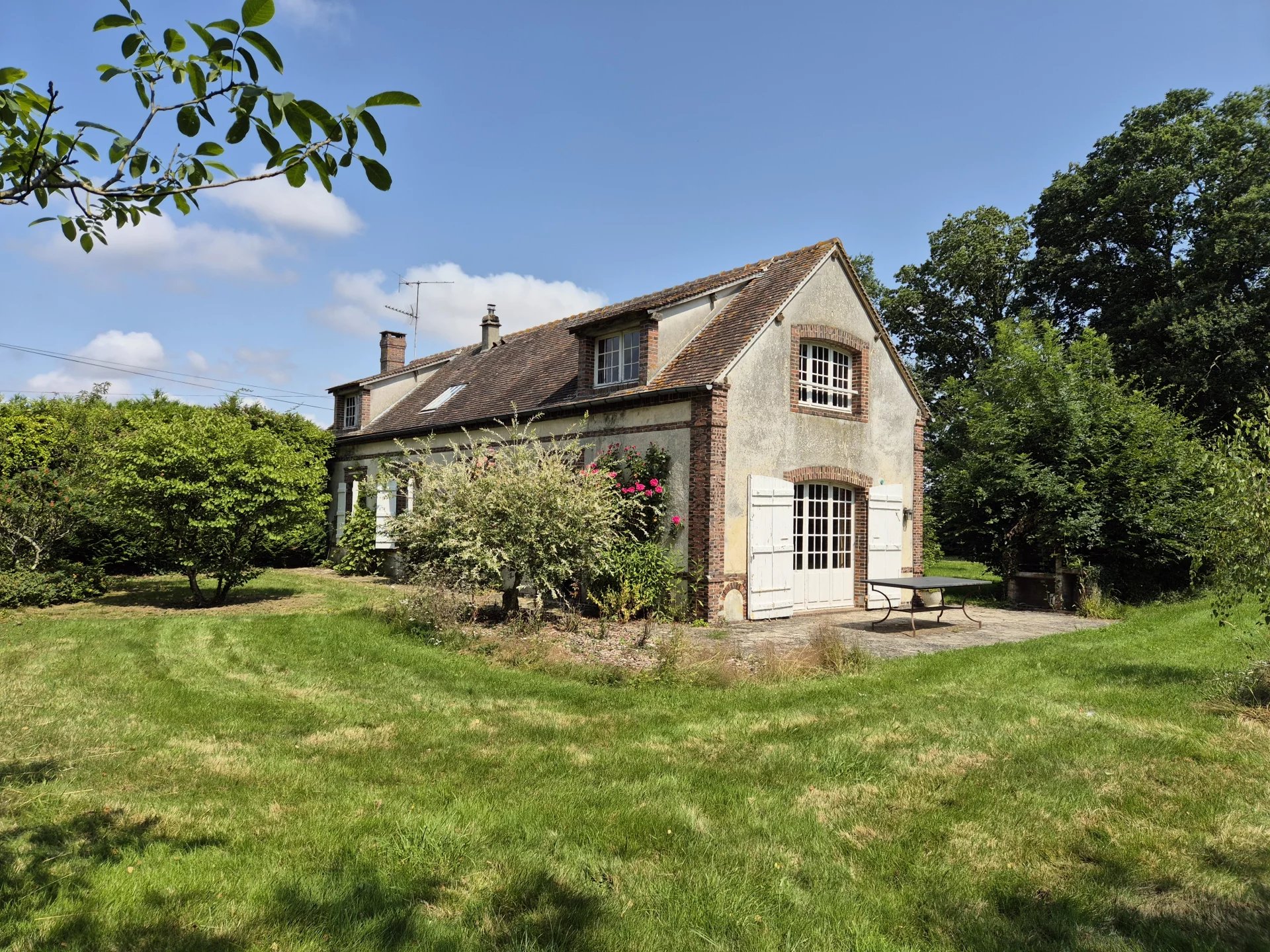 Agence immobilière de Chateauneuf Immobilier
