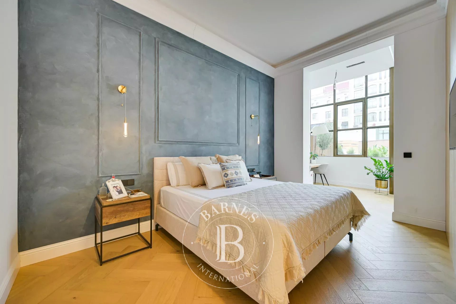 Daire Barcelona - picture 23