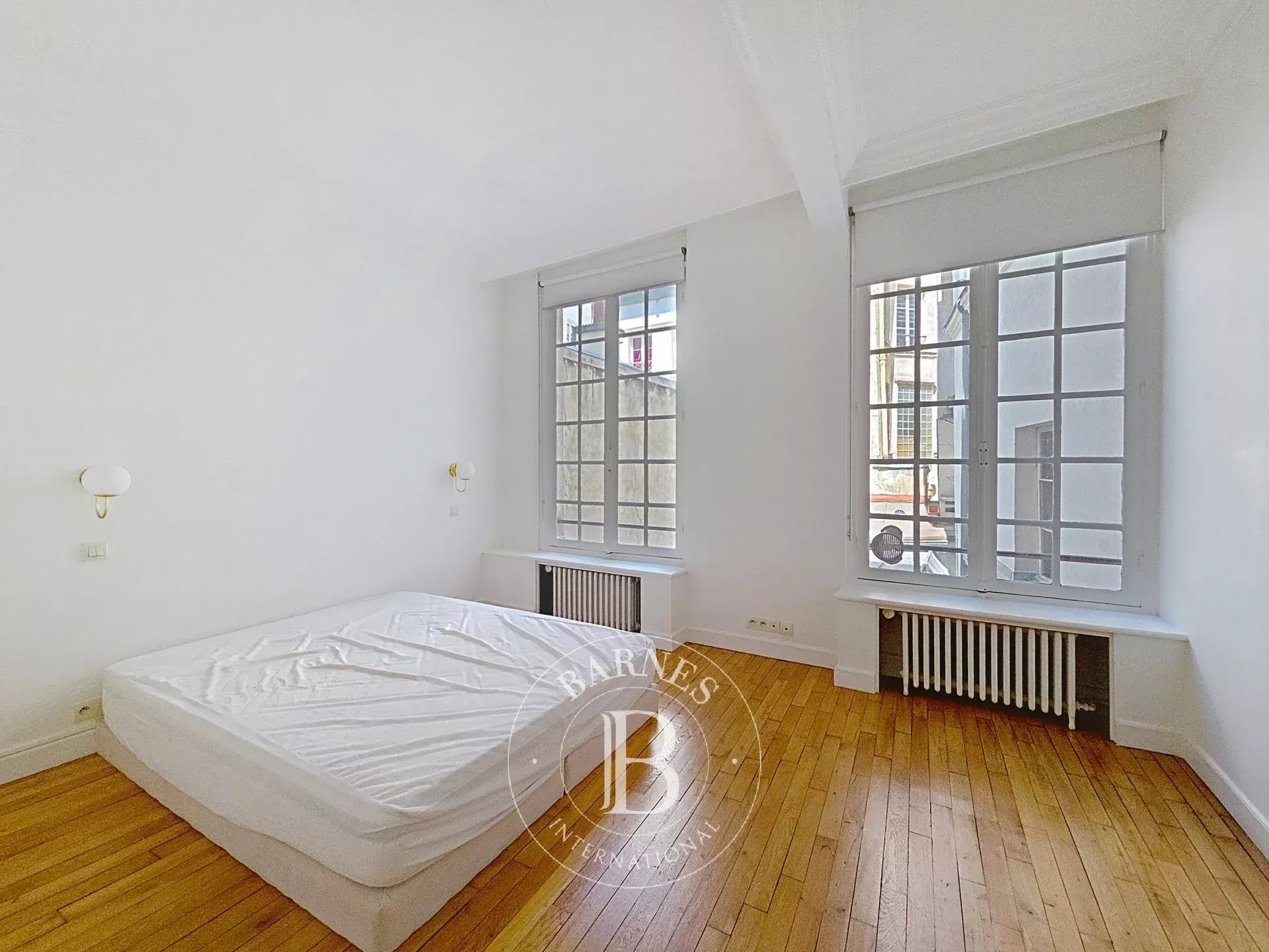 Paris  - Piso 2 Cuartos, 1 Habitacion - picture 6