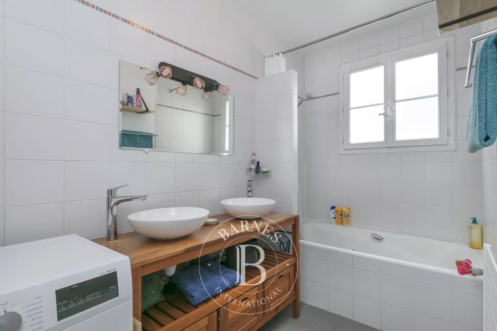 Daire Paris 18ème - picture 6