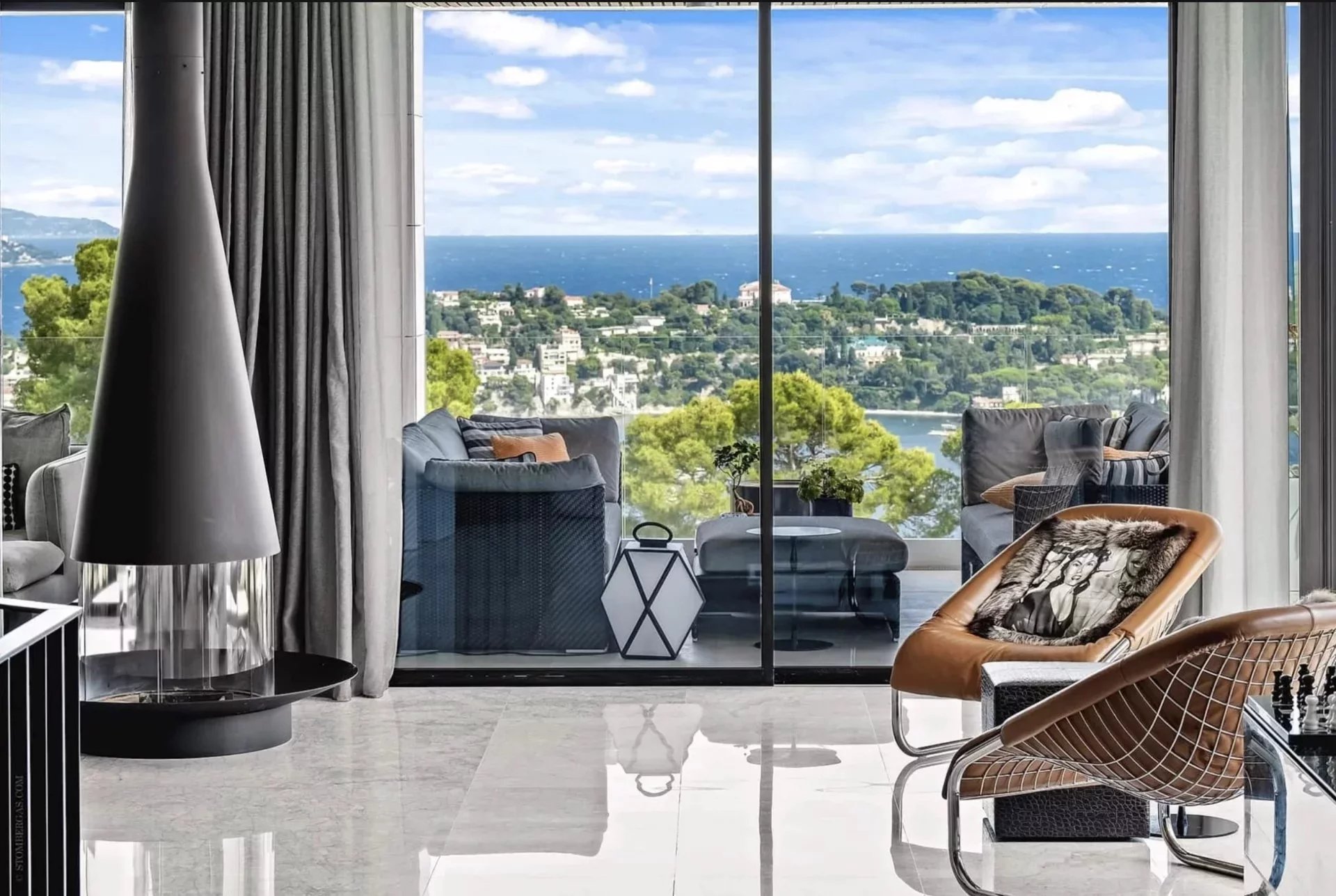 France | Nice | 4 Bedrooms | 300 sqm | €7,930,000 | Ref: 85977870