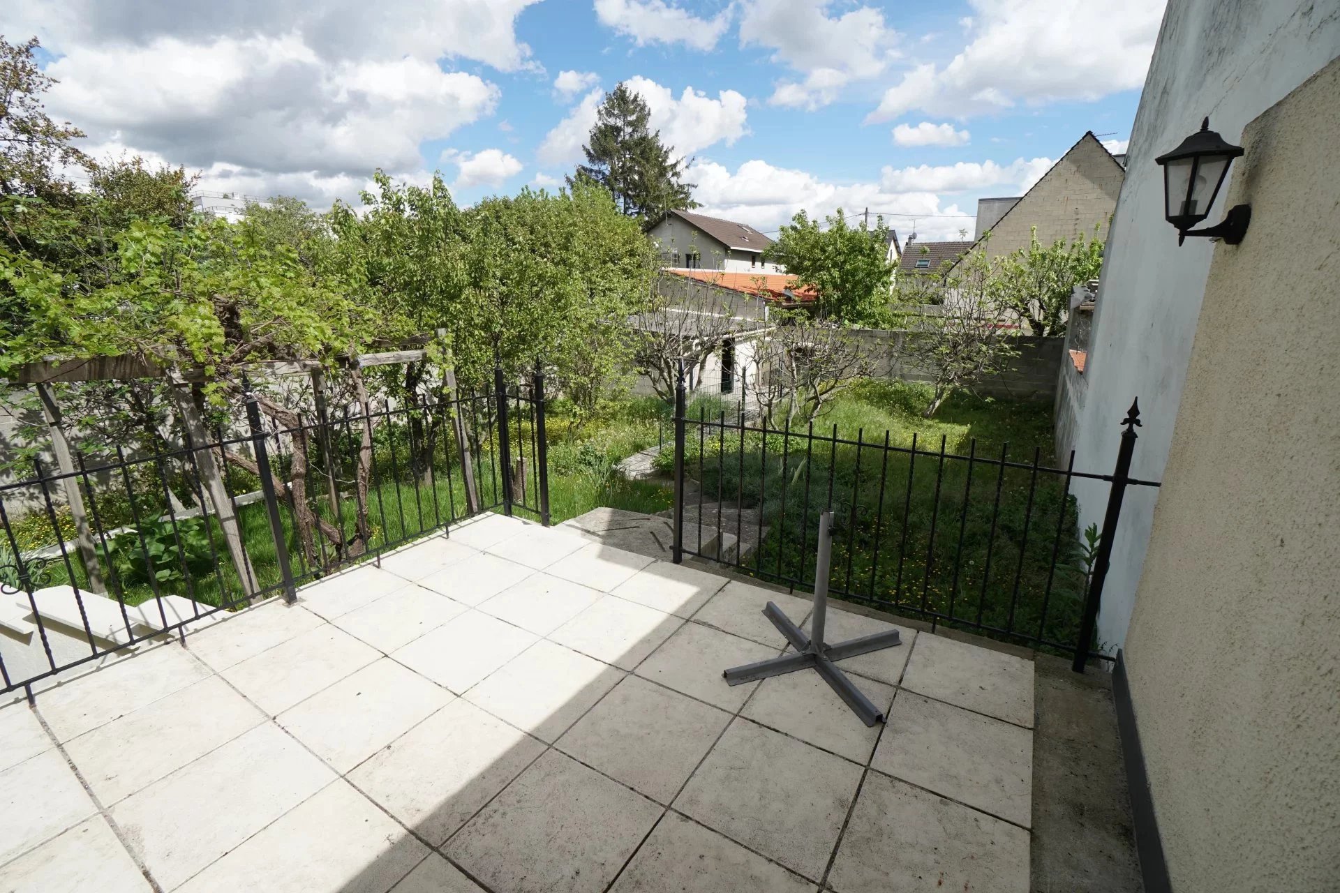 Vente Maison Aulnay-sous-Bois