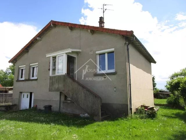Agence immobilière de Jouan Immobilier