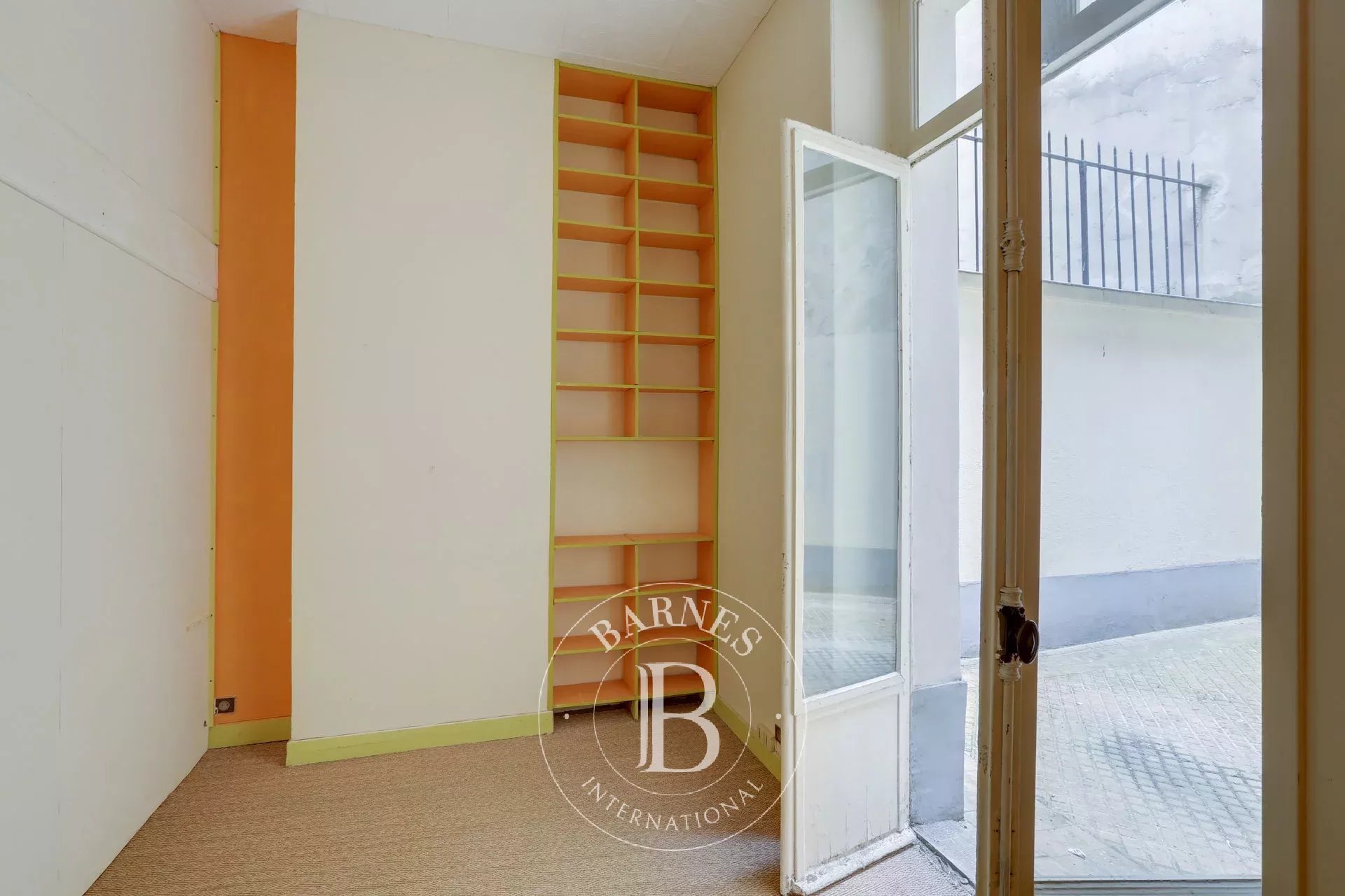 Daire Paris 6ème - picture 8