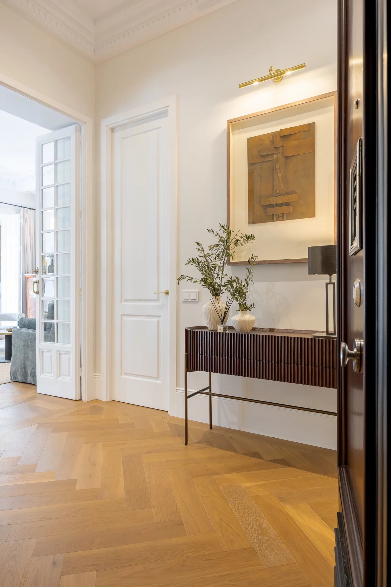 Venta Piso Madrid