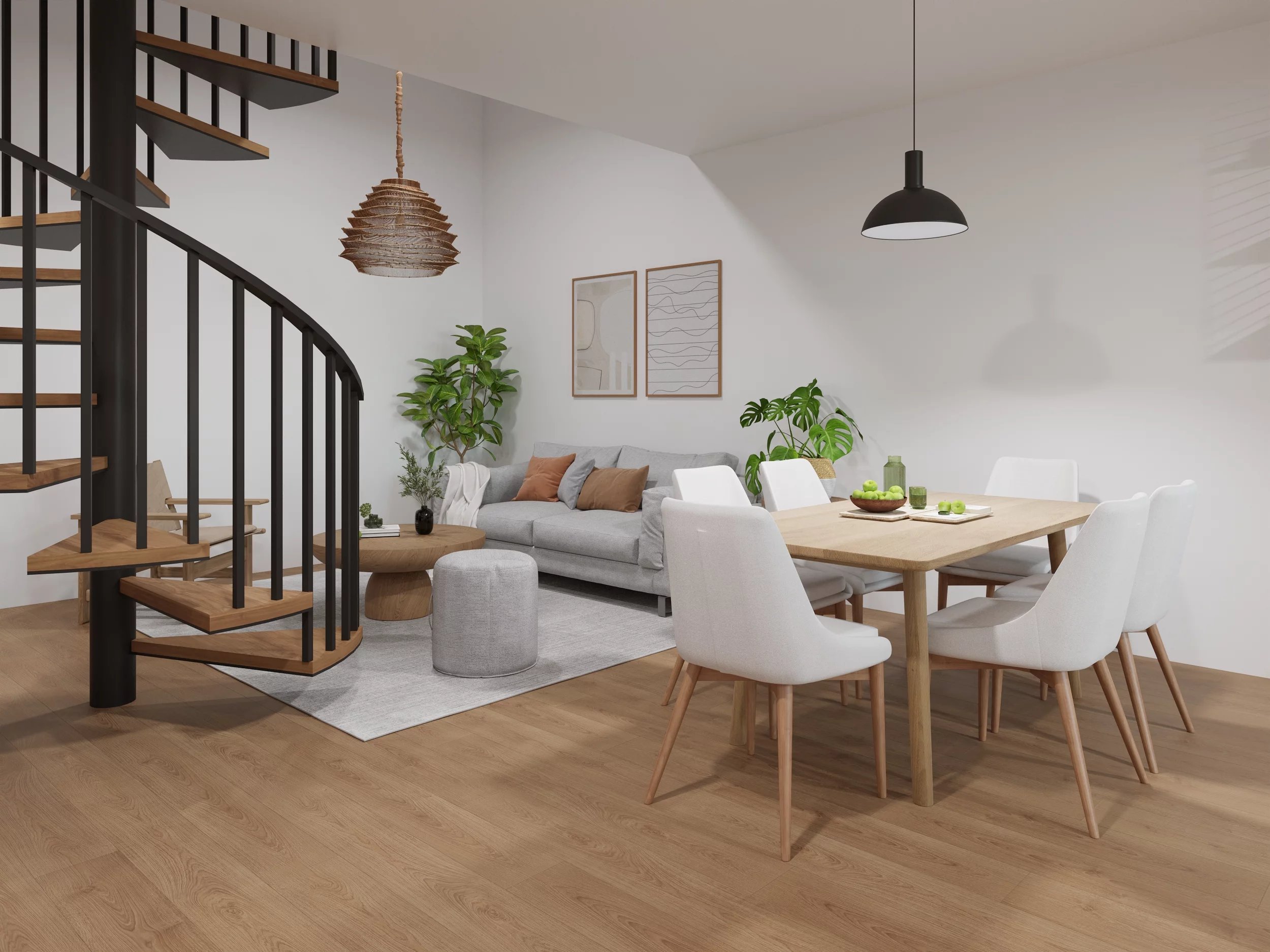 Agence immobilière de Valuo