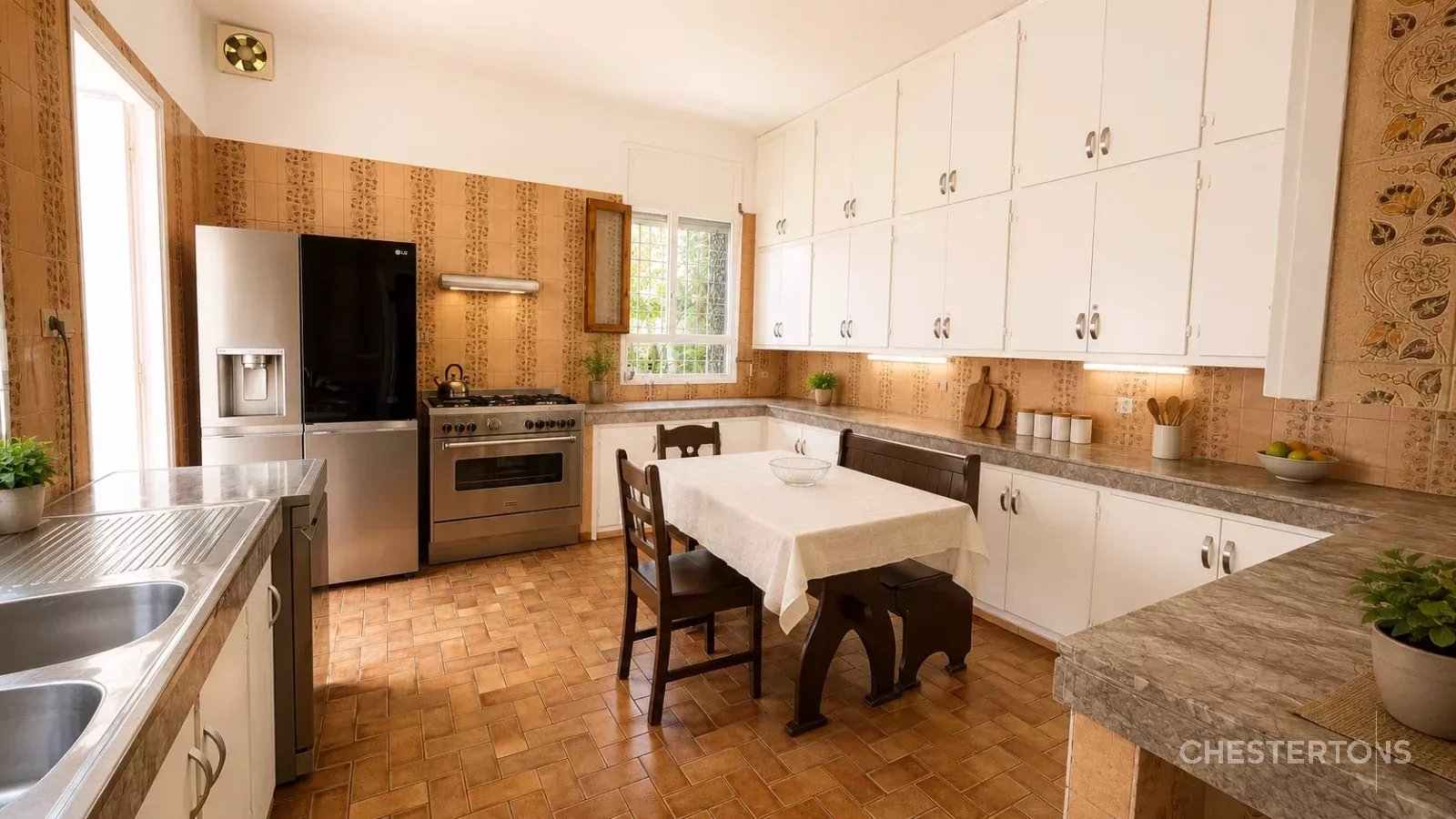  Image of Villa - 6 Bedrooms for Sale in Rabat-Rabat-Morocco, Image 13