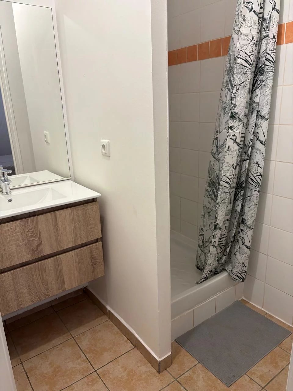 Location Appartement Les Abymes