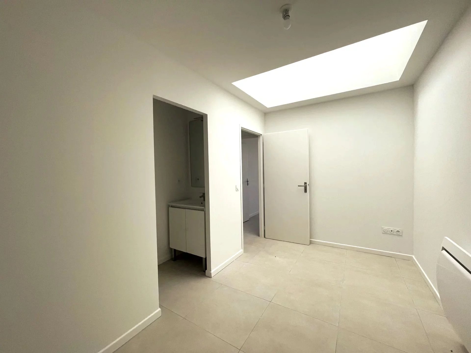 A vendre, Appartement T4