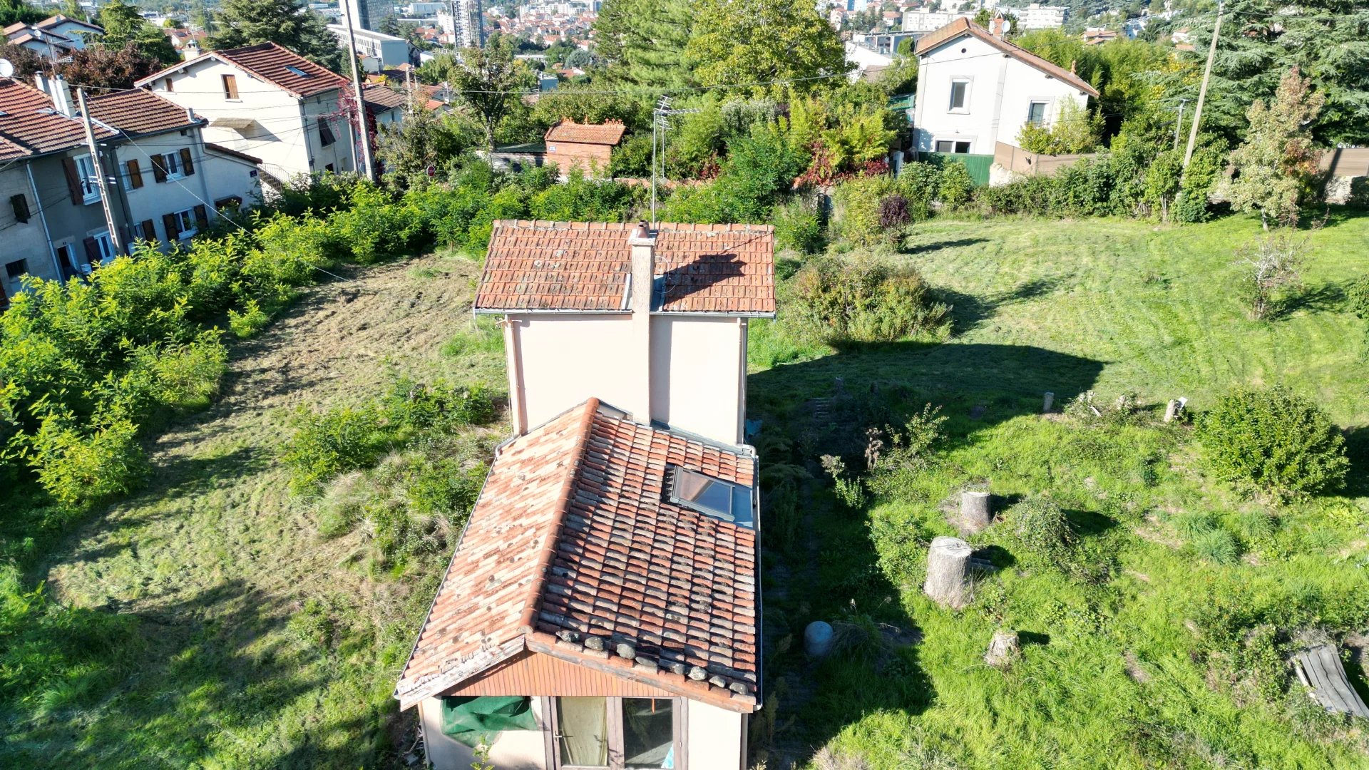 Agence immobilière de Atri'Home