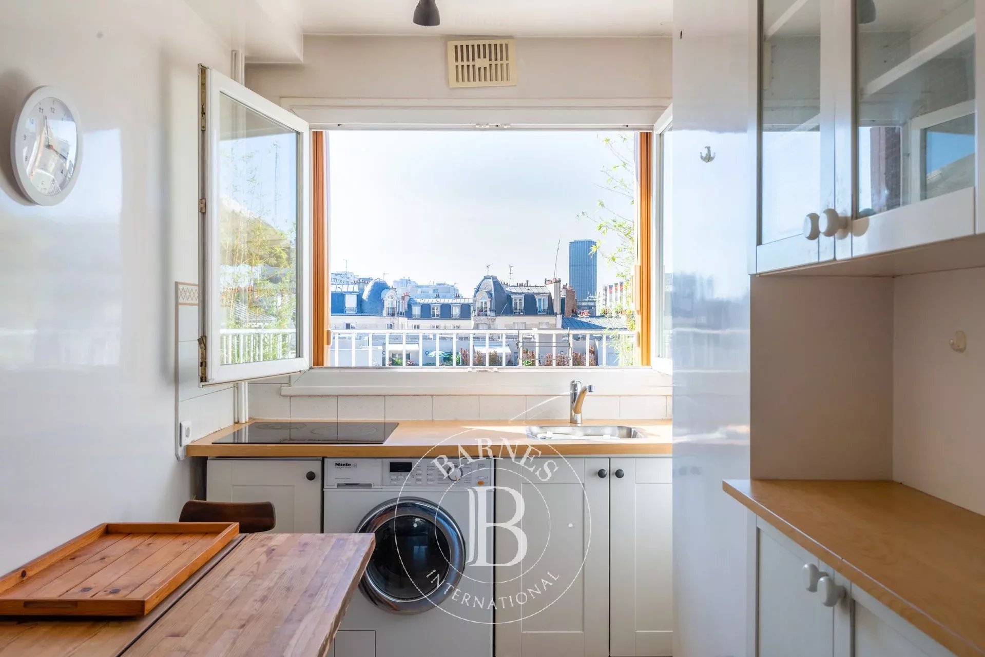 Daire Paris 5ème - picture 4