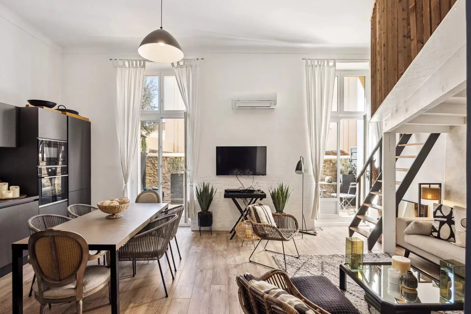 Vente Appartement Cannes