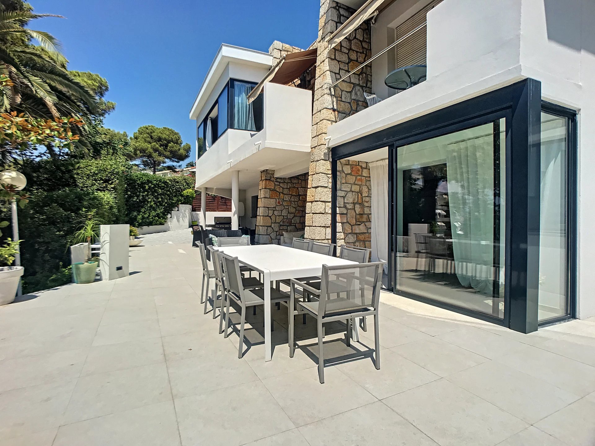 Agence immobilière de J P L